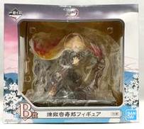B賞 煉獄杏寿郎フィギュア|BANDAI