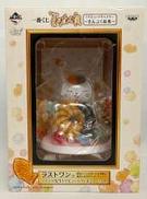 ラストワン賞 ニャンコ先生トリビュートフィギュア|一番くじ(BANPRESTO)