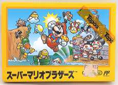 スーパーマリオブラザーズ|NINTENDO
