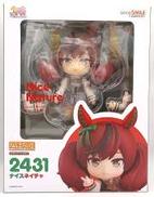 ねんどろいど ナイスネイチャ|GOOD SMILE COMPANY