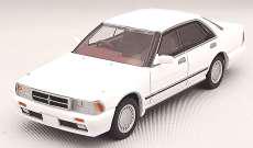 日産 セドリック グランツーリスモSV(ホワイト)|TOMY TEC