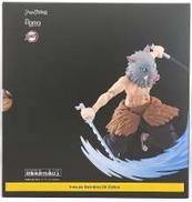 嘴平伊之助 DXエディション FIGMA|MAX FACTORY