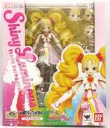 シャイニールミナス|BANDAI