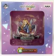 B賞 ルシファー フィギュア|一番くじ(BANPRESTO)