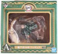 A賞 竈門炭治郎 フィギュア|BANDAI