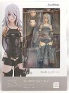 FIGMA A2(ヨルハA型二号)|MAX FACTORY