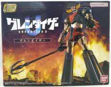 SMP グレンダイザーU グレンダイザー|BANDAI