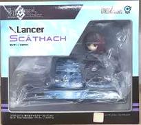 ランサー/スカサハ|PULCHRA