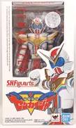 S.H.FIGUARTS ゼンカイザー|BANDAI
