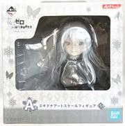 エキドナ アートスケール A賞 フィギュア|BANDAI