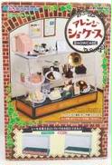 専用ディスプレイ アレンジショーケース|Re-MeNT