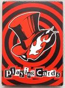 プレイングカード -ペルソナ5 ザ・ロイヤル-|アルジャーノンプロダクト