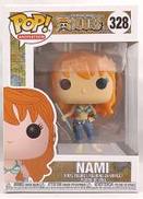 POP!ANIMATION ナミ|FUNKO