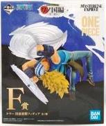 F賞 キラー 四皇激闘フィギュア|BANDAI