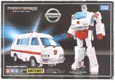 MP-30 ラチェット|TAKARA TOMY
