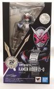仮面ライダージオウ S.H.FIGUARTS|BANDAI