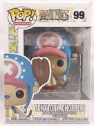 POP!ANIMATION トニートニー・チョッパー|FUNKO
