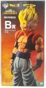 B賞 超ゴジータ フィギュア|BANDAI
