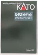 東京メトロ有楽町線・副都心線 17000系 6両基本セット|KATO