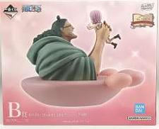 B賞 REVIBLE MOMENT-くま&ボニー-|BANDAI