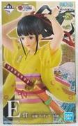 お菊 MASTERLISE E賞 フィギュア