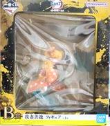 B賞 我妻善逸 フィギュア|プライズ(BANDAI)