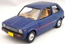 スズキアルトCタイプリミテッド 84年式(ネイビー)