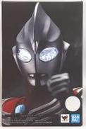 S.H.FIGUARTS (真骨彫製法) ウルトラマンティガ|BANDAI