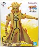 C賞 波風ミナト(九喇嘛リンクモード) MASTERLISE|BANDAI