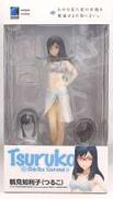 鶴見知利子(つるこ) BEACH QUEENS 1/10スケ|WAVE