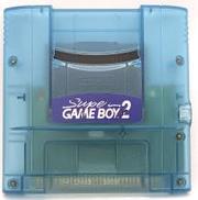 スーパーゲームボーイ2|NINTENDO