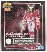 聖闘士聖衣神話EX アンドロメダ瞬(新生青銅聖衣)<リバイバ|BANDAI
