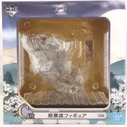 猗窩座 C賞フィギュア|BANDAI