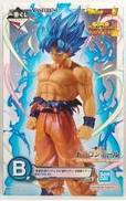 B賞 孫悟空(超サイヤ人ゴッド超サイヤ人・宇宙樹パワー)|BANDAI