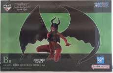 B賞 ニコ・ロビン 悪魔咲き MASTERLISE|BANDAI