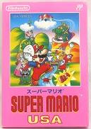スーパーマリオUSA|NINTENDO
