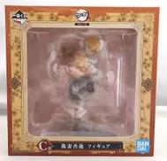 C賞 我妻善逸フィギュア|プライズ(BANDAI)