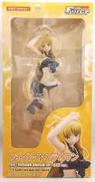 フェイト・T・ハラオウン 水着VER. 1/6|アルファマックス