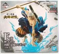 E賞 神・エネル 決闘ノ記憶 フィギュア|BANDAI