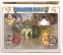 ドラゴンボールZ コレクションボックス2 B(5体セット)|BANPRESTO