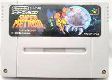 スーパーメトロイド|NINTENDO