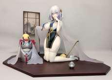 シリアス 青雲映す碧波VER. 1/7|ALTER