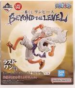 ラストワン賞 モンキー・D・ルフィ ギア5 フィギュア|BANDAI