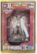 シャンクス賞 E フィギュア|BANPRESTO