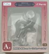 A賞 加州清光 祝装VER.ぬーどるストッパーフィギュア|FuRyu