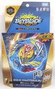 B-127 スターター 超Zヴァルキリー.Z.EV|TAKARA TOMY