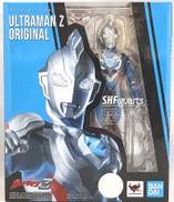S.H.FIGUARTS ウルトラマンゼット オリジナル|BANDAI