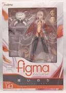 FIGMA 楪いのり|MAX FACTORY