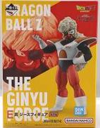 E賞 ジ―スフィギュア|BANDAI