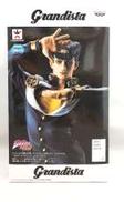 東方仗助 GRANDISTA-JOJO’S FIGURE G|BANPRESTO